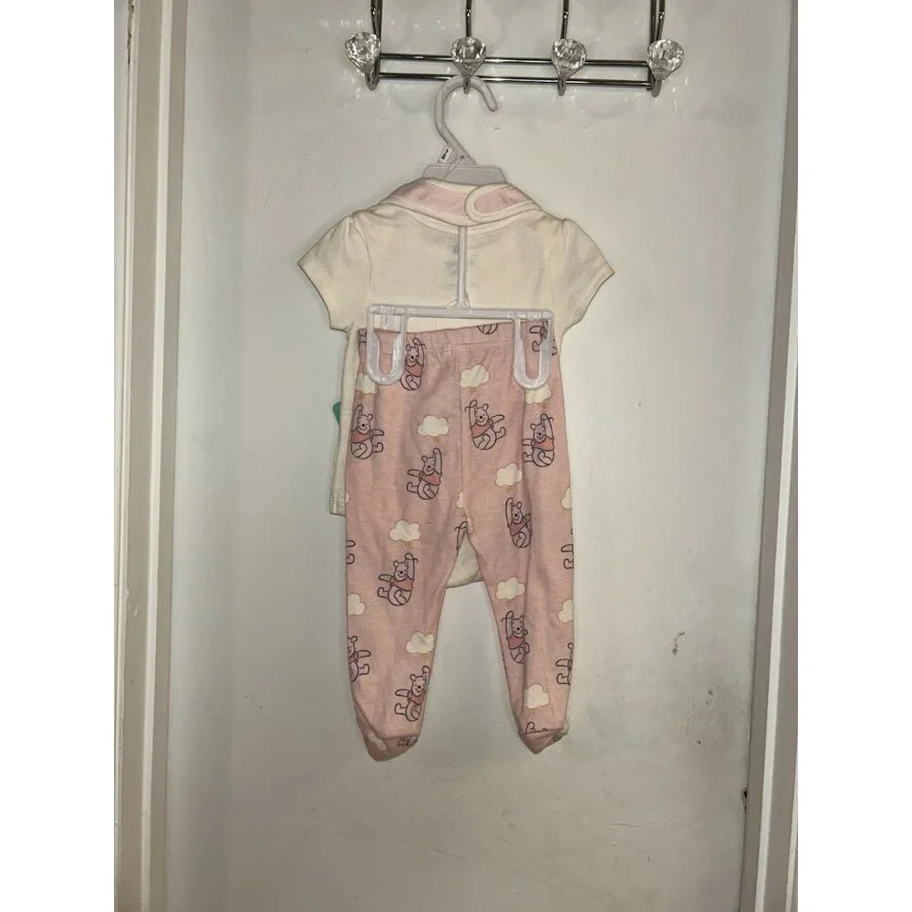 Disney cotton spring